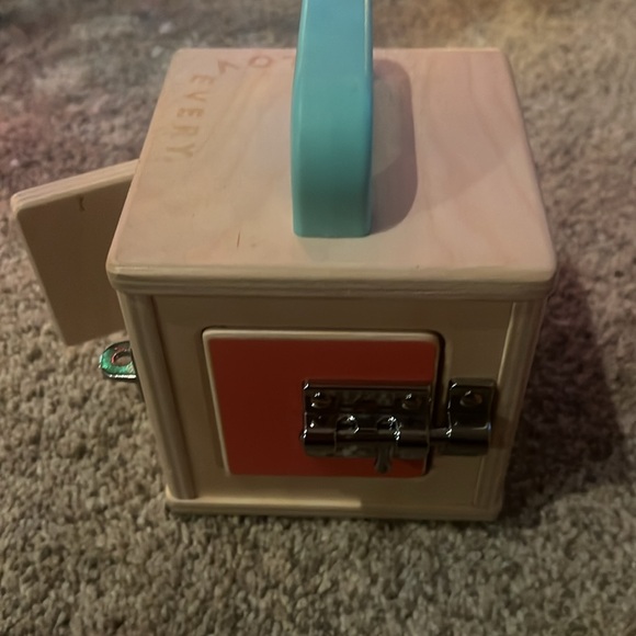 Learning block - Picture 3 of 3